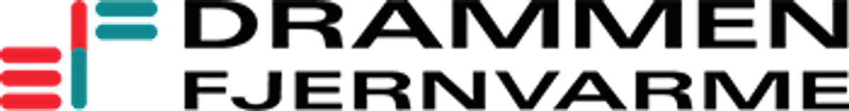 Logo, Drammen Fjernvarme AS